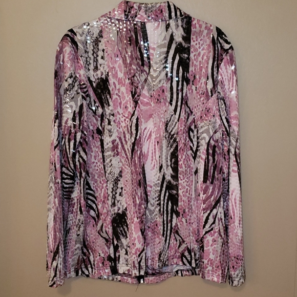 City Blues Koret Jacket - Picture 5 of 8